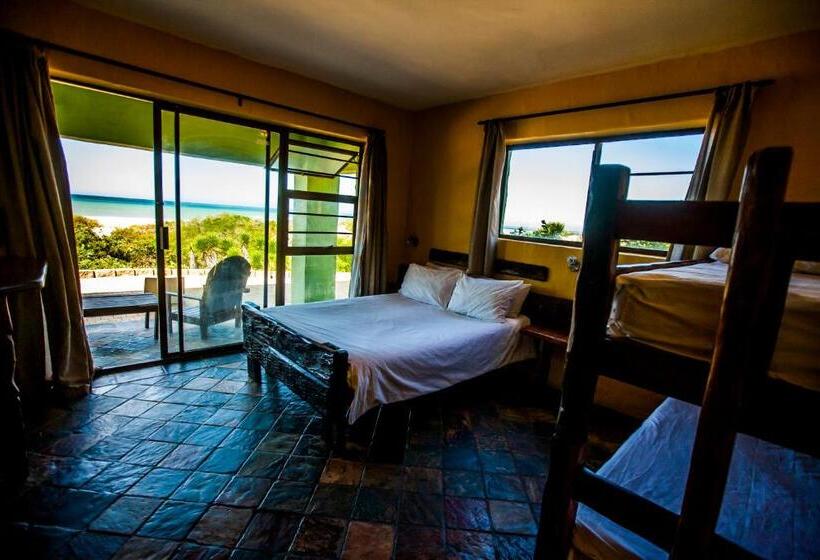 הוסטל Island Vibe Jeffreys Bay