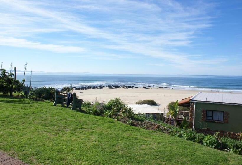הוסטל Island Vibe Jeffreys Bay