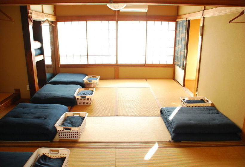 Hostel Kamakura