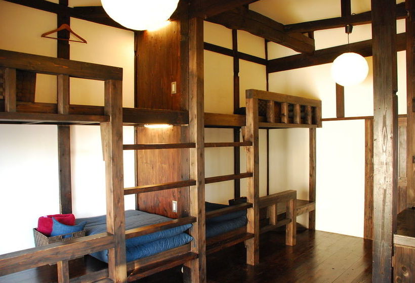 Hostel Kamakura