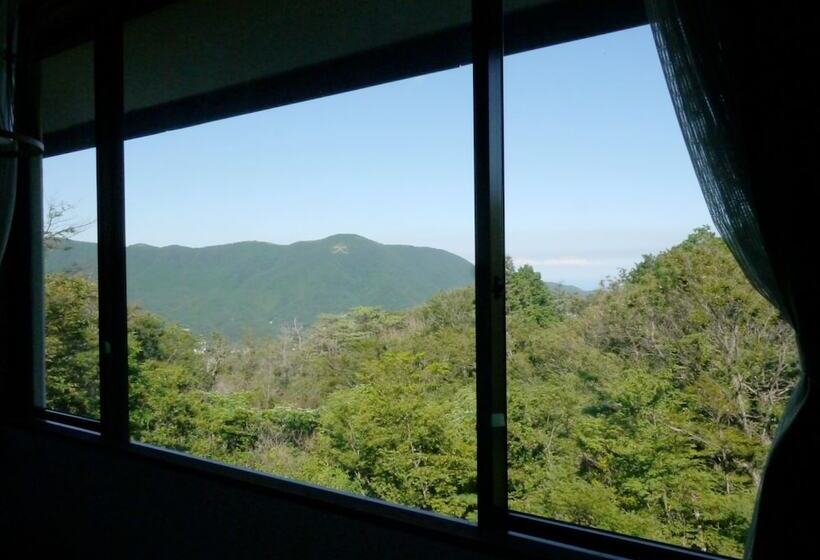 ユースホステル Mizu No Kaori