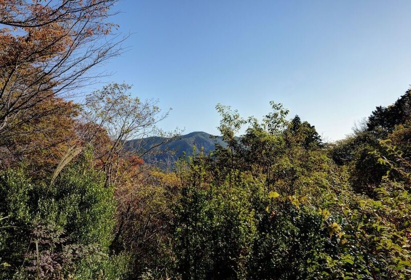 ユースホステル Mizu No Kaori