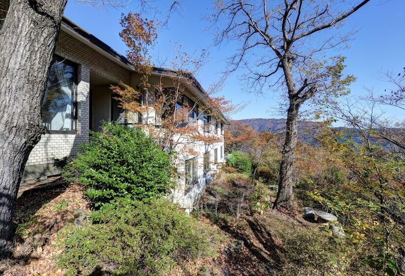 ユースホステル Mizu No Kaori