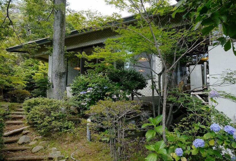 ユースホステル Mizu No Kaori