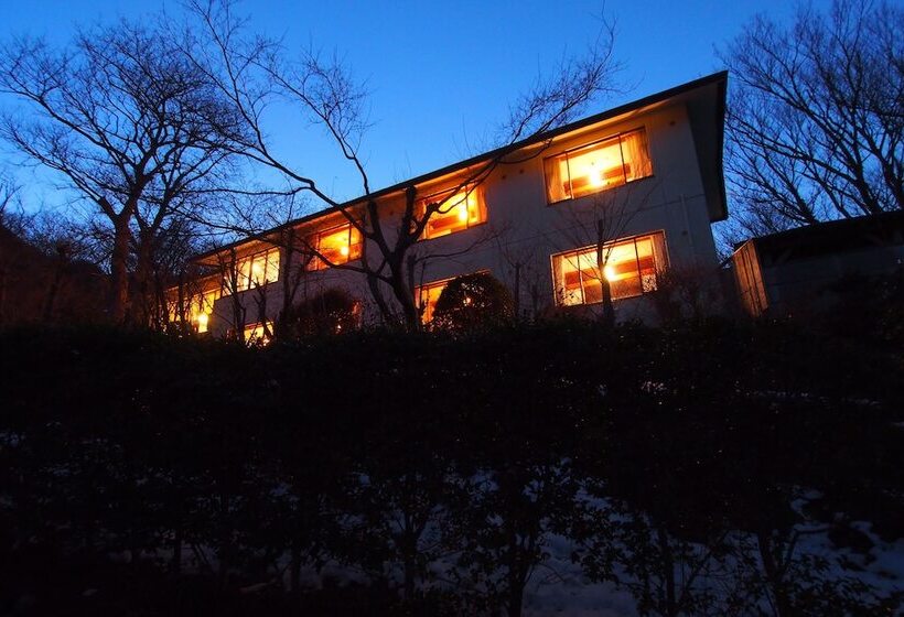 ユースホステル Mizu No Kaori