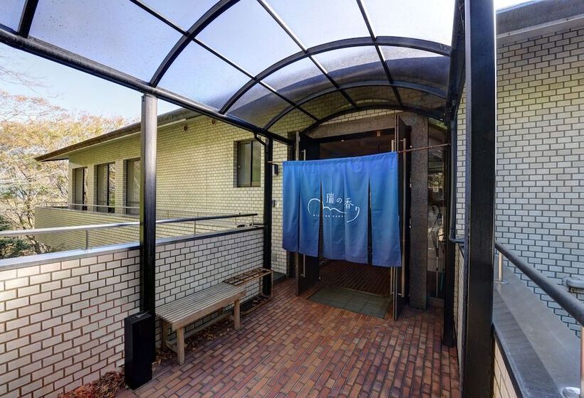 ユースホステル Mizu No Kaori