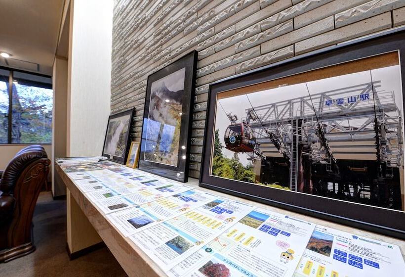 ユースホステル Mizu No Kaori