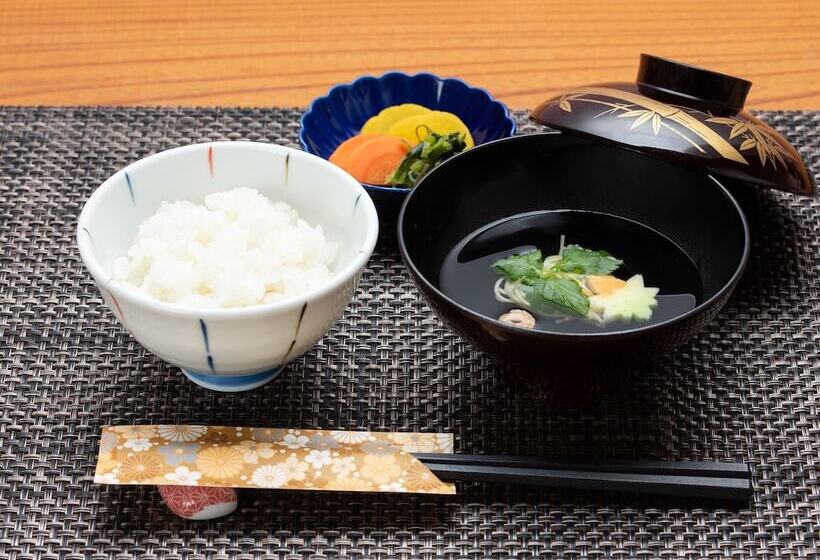 ユースホステル Mizu No Kaori