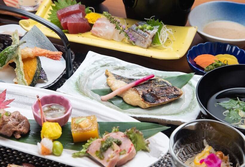 ユースホステル Mizu No Kaori