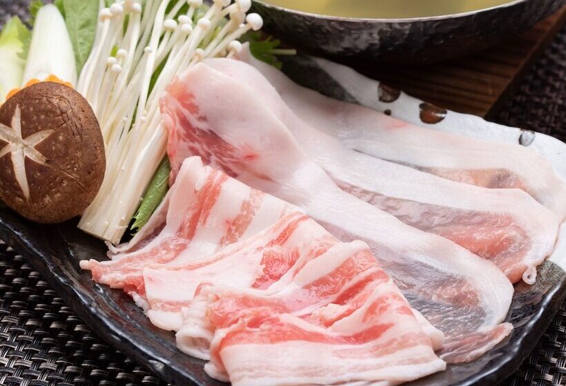 ユースホステル Mizu No Kaori