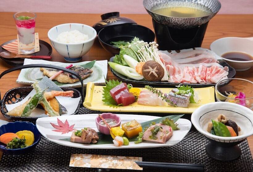 ユースホステル Mizu No Kaori