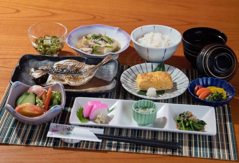 ユースホステル Mizu No Kaori