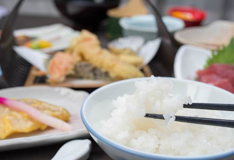 ユースホステル Mizu No Kaori