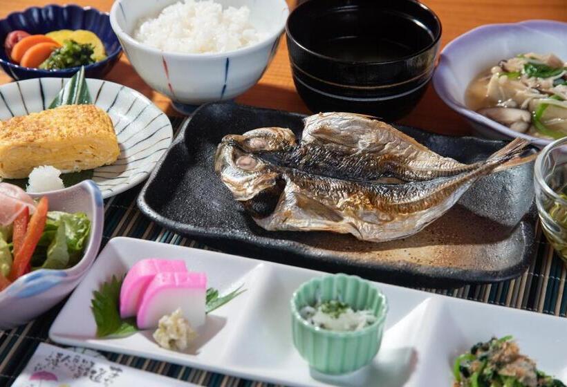 ユースホステル Mizu No Kaori