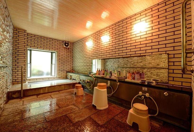 ユースホステル Mizu No Kaori