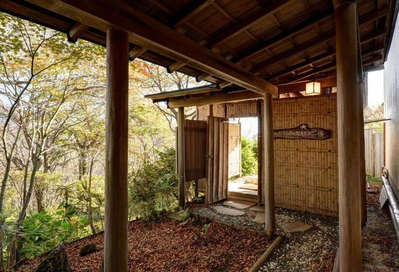 ユースホステル Mizu No Kaori