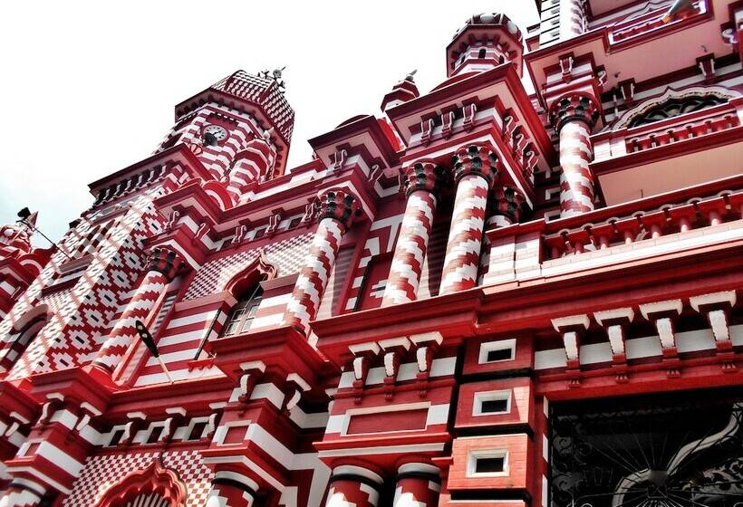 הוסטל Star Anise Boutique Capsule