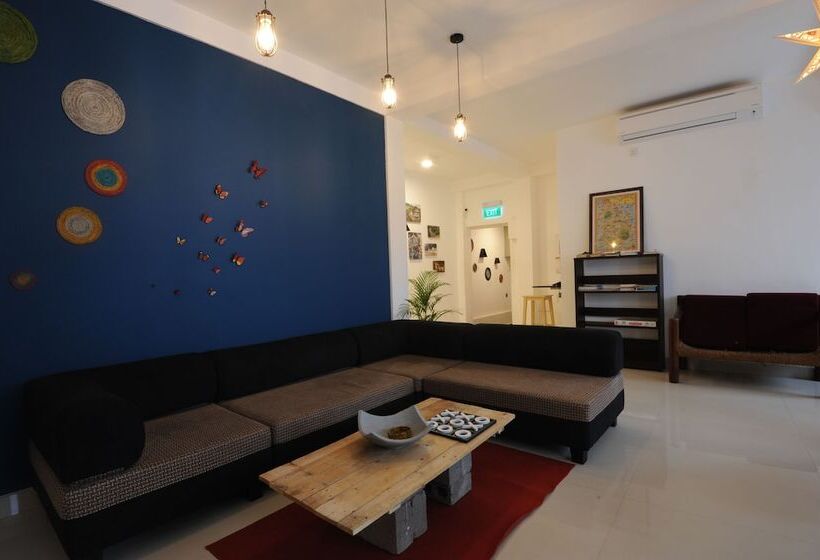 הוסטל Star Anise Boutique Capsule