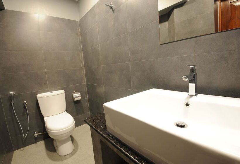 הוסטל Star Anise Boutique Capsule