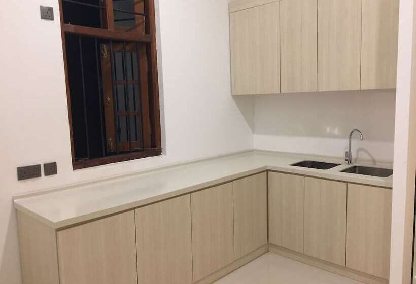 הוסטל Star Anise Boutique Capsule