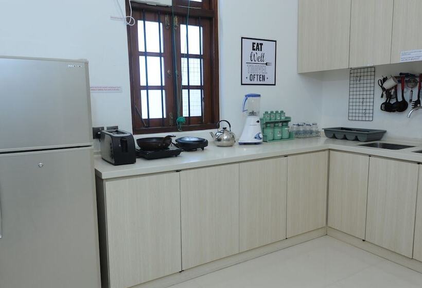 הוסטל Star Anise Boutique Capsule