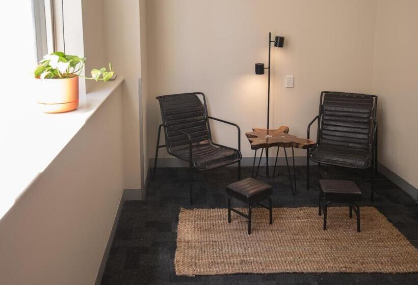 Общежитие Selina Central Melbourne