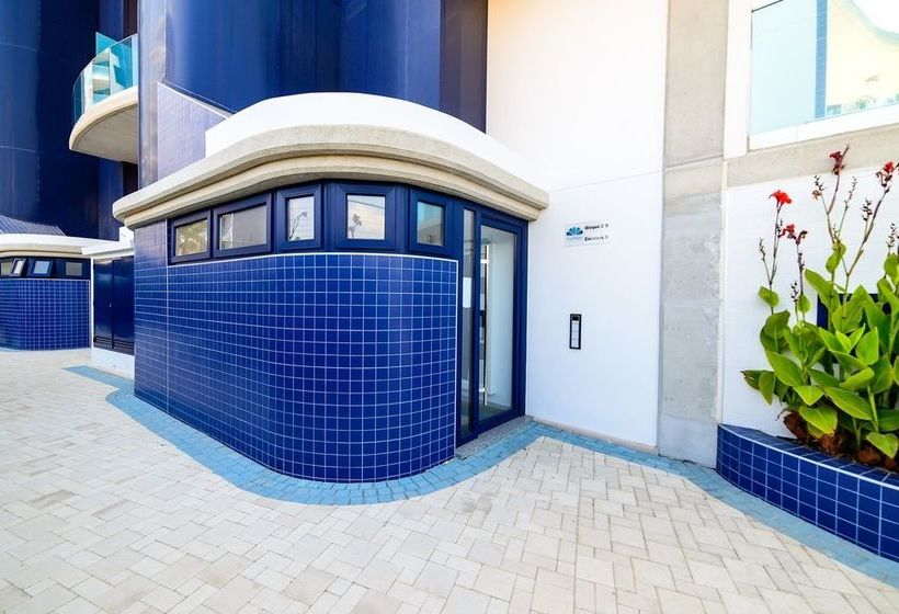 Apartamento Bennecke California