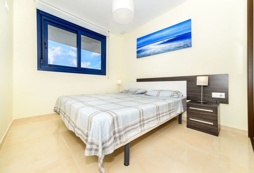 Apartamento Bennecke California