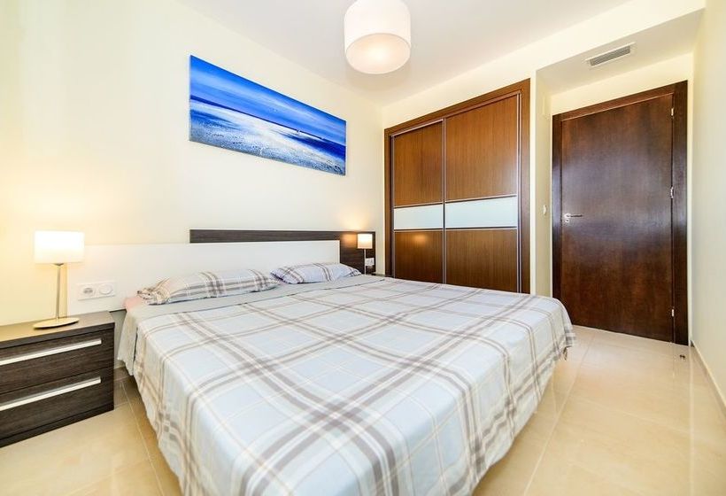 Apartamento Bennecke California