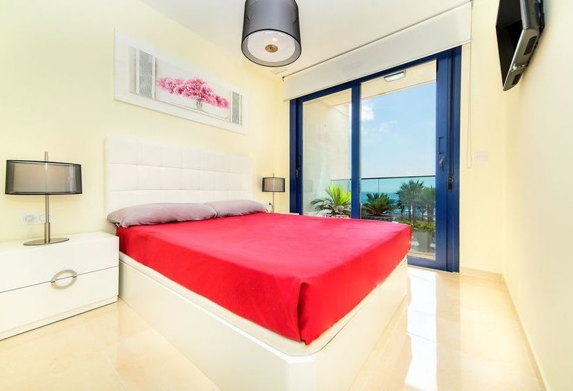 Apartamento Bennecke California