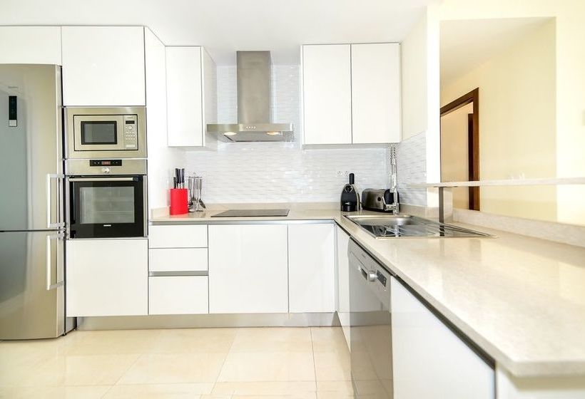 Apartamento Bennecke California