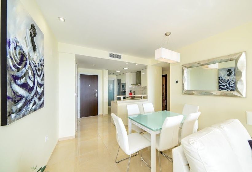 Apartamento Bennecke California