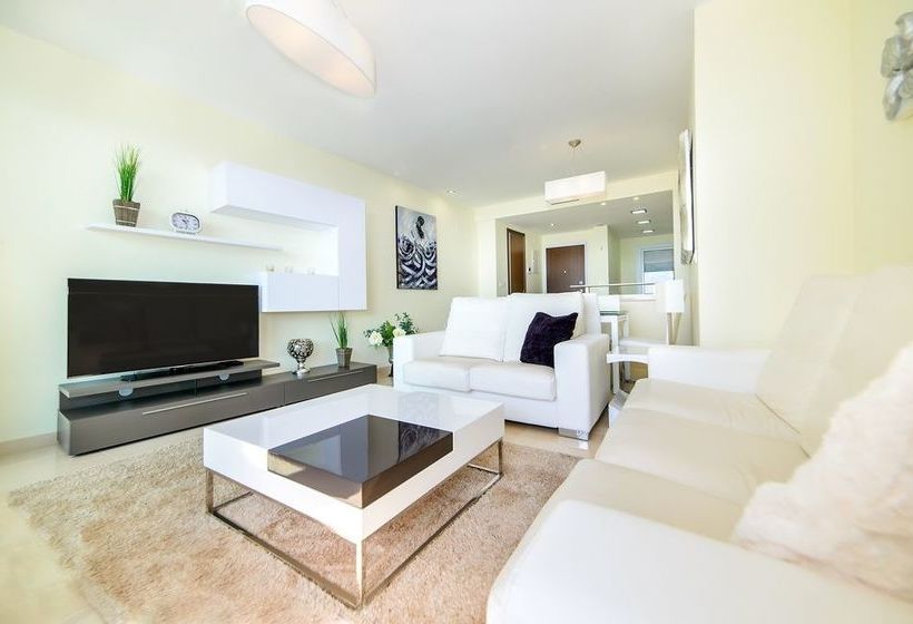 Apartamento Bennecke California