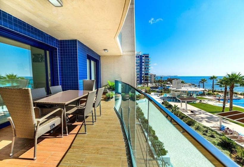 Apartamento Bennecke California