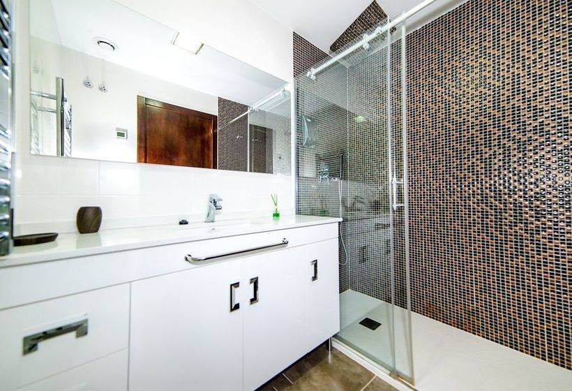 Apartamento Bennecke California