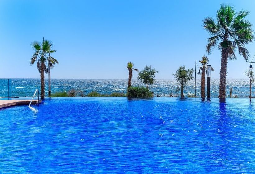 Apartamento Bennecke California