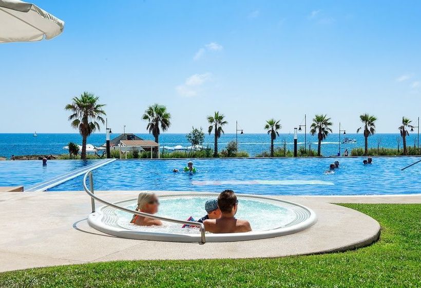 Apartamento Bennecke California