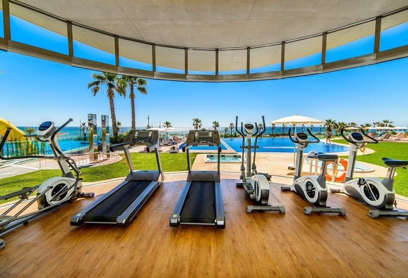 Apartamento Bennecke California