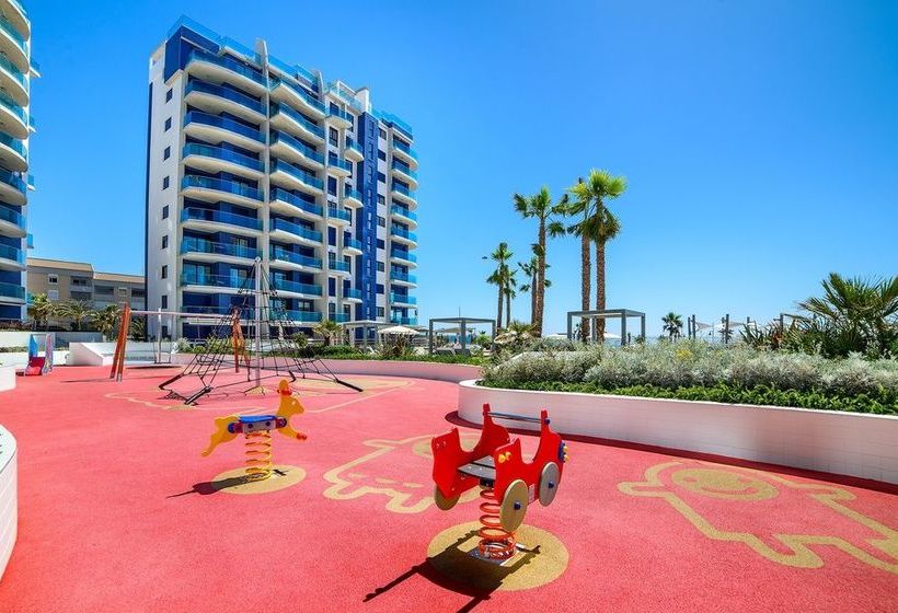 Apartamento Bennecke California