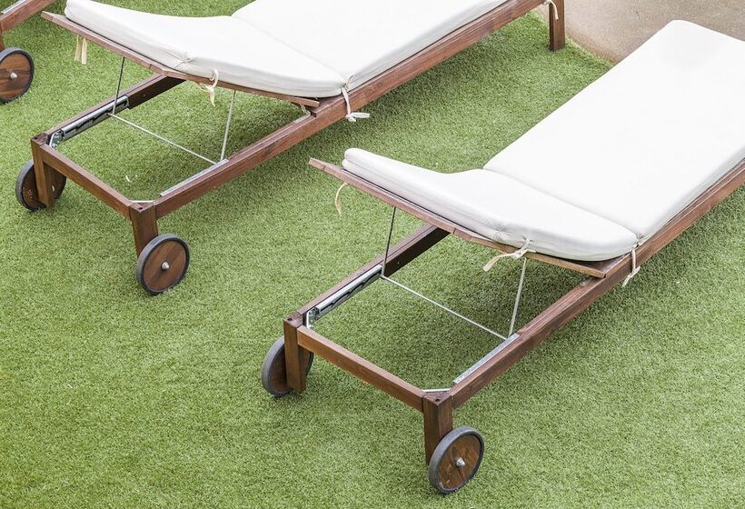 Arohaz Hotel & Restaurante