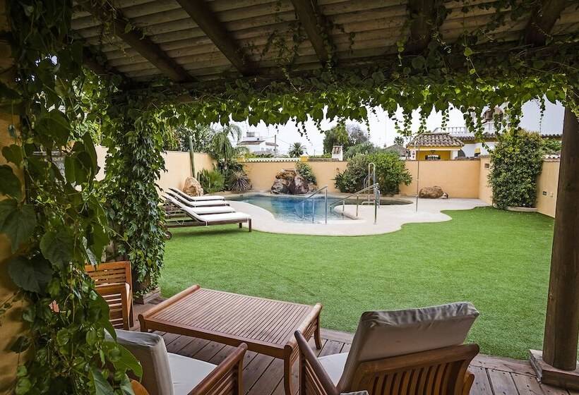 Arohaz Hotel & Restaurante