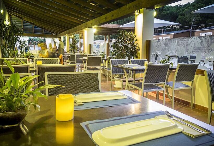 Arohaz Hotel & Restaurante