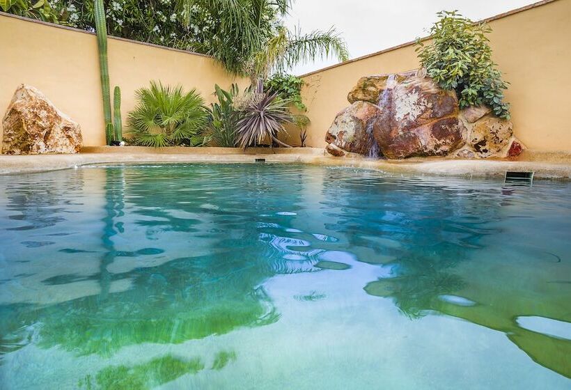 Arohaz Hotel & Restaurante