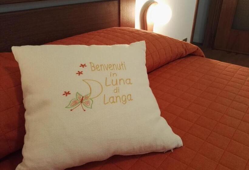 B&b Luna Di Langa