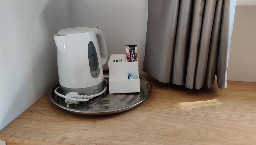 צימר Aaron Lodge Guest House