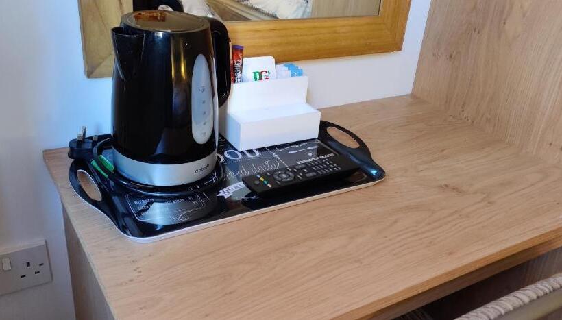 צימר Aaron Lodge Guest House