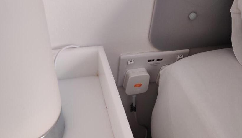 צימר Aaron Lodge Guest House