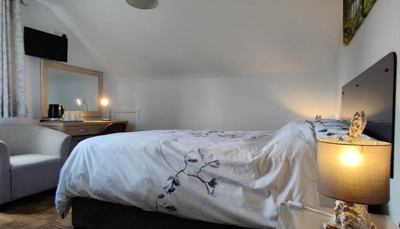 צימר Aaron Lodge Guest House