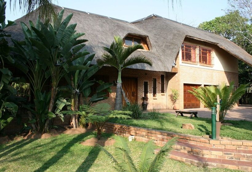 Bed and Breakfast Dreamfields Guesthouse