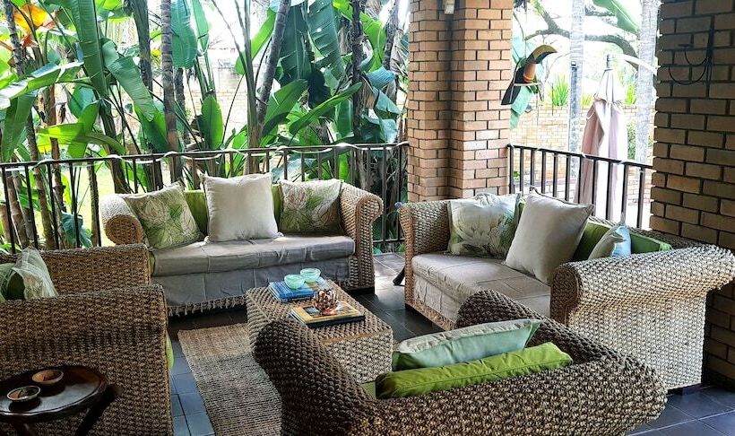 Bed and Breakfast Dreamfields Guesthouse